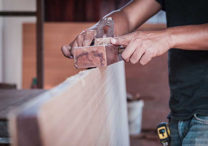 Belt Sander vs Planer Which One Is Better For You?