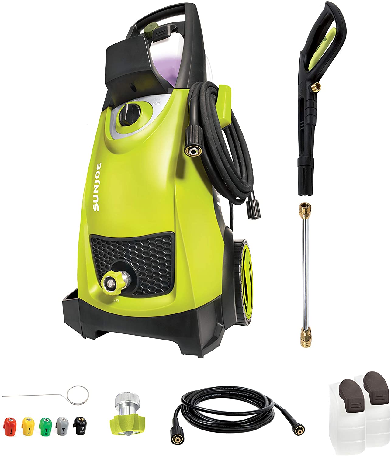 Best Pressure Washer Under 400 Tools Guidance
