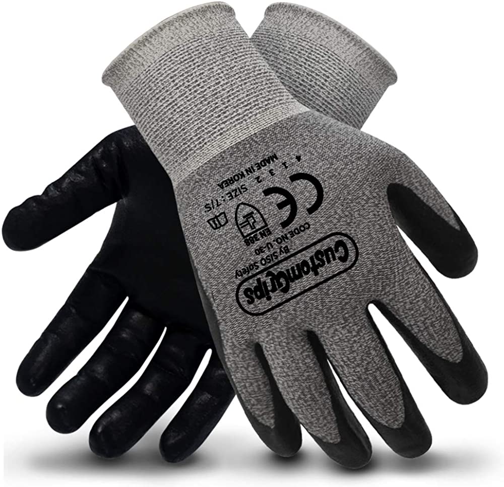 Best Gloves For Roofing Tools Guidance