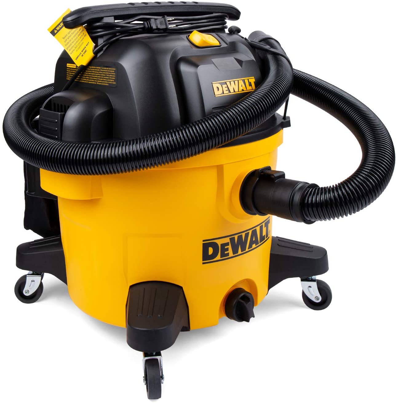 Best Shop Vac For Drywall Dust Collection Tools Guidance