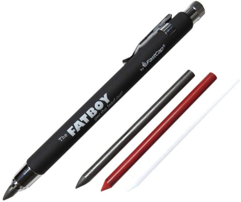 Best Mechanical Pencil For Woodworking Tools Guidance