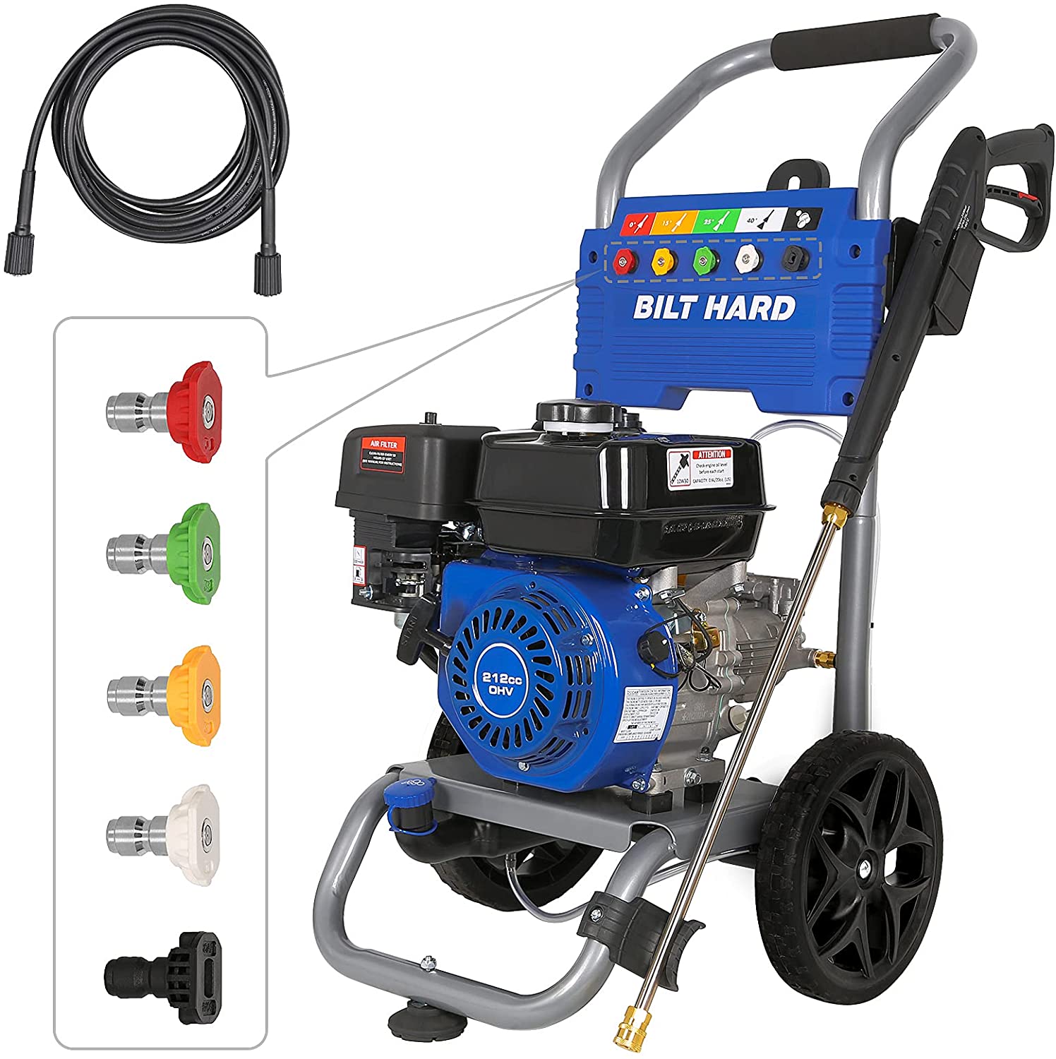 Best Pressure Washer Under 400 Tools Guidance