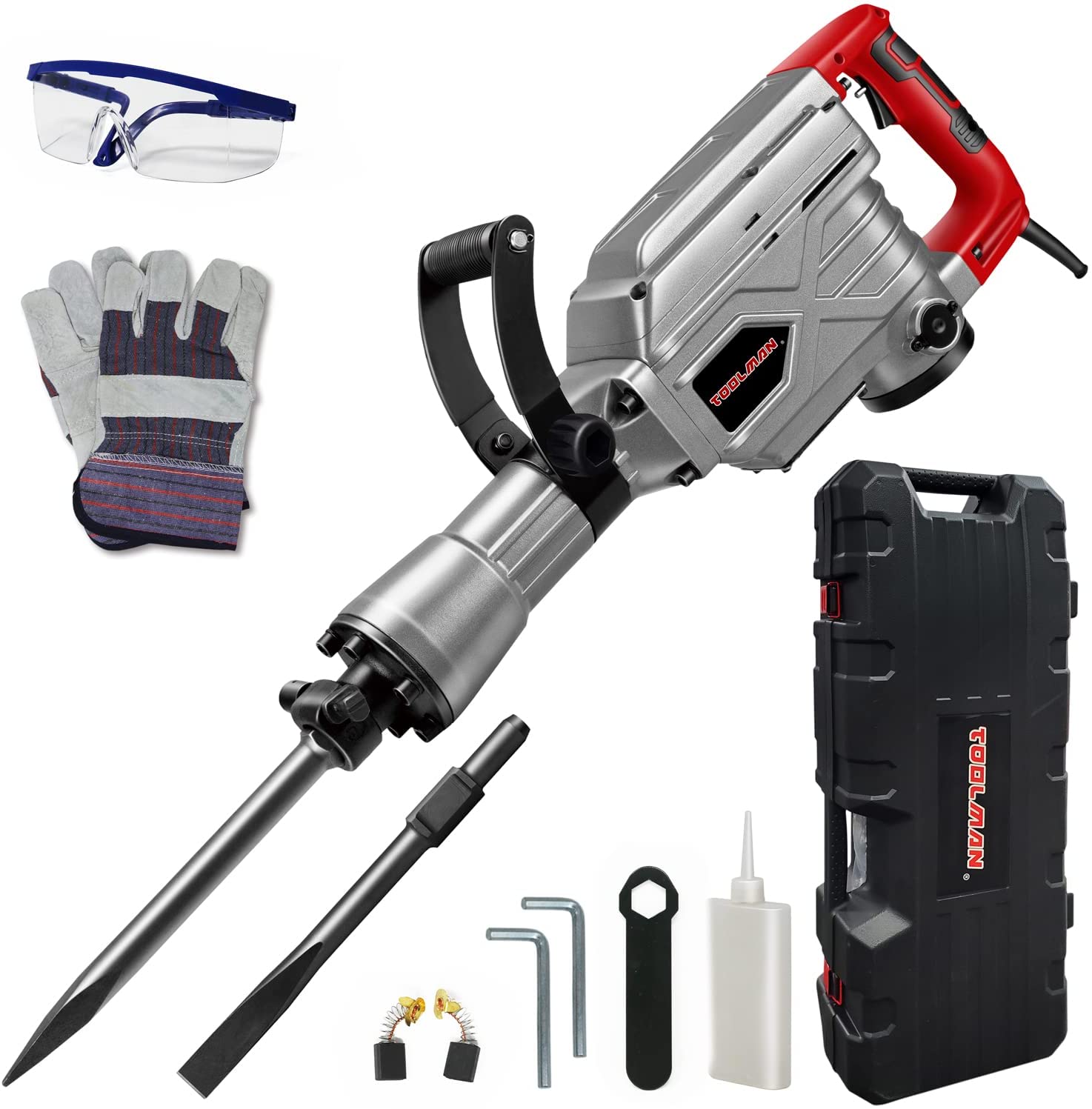 Best Demolition Hammer For Tile Removal Tools Guidance