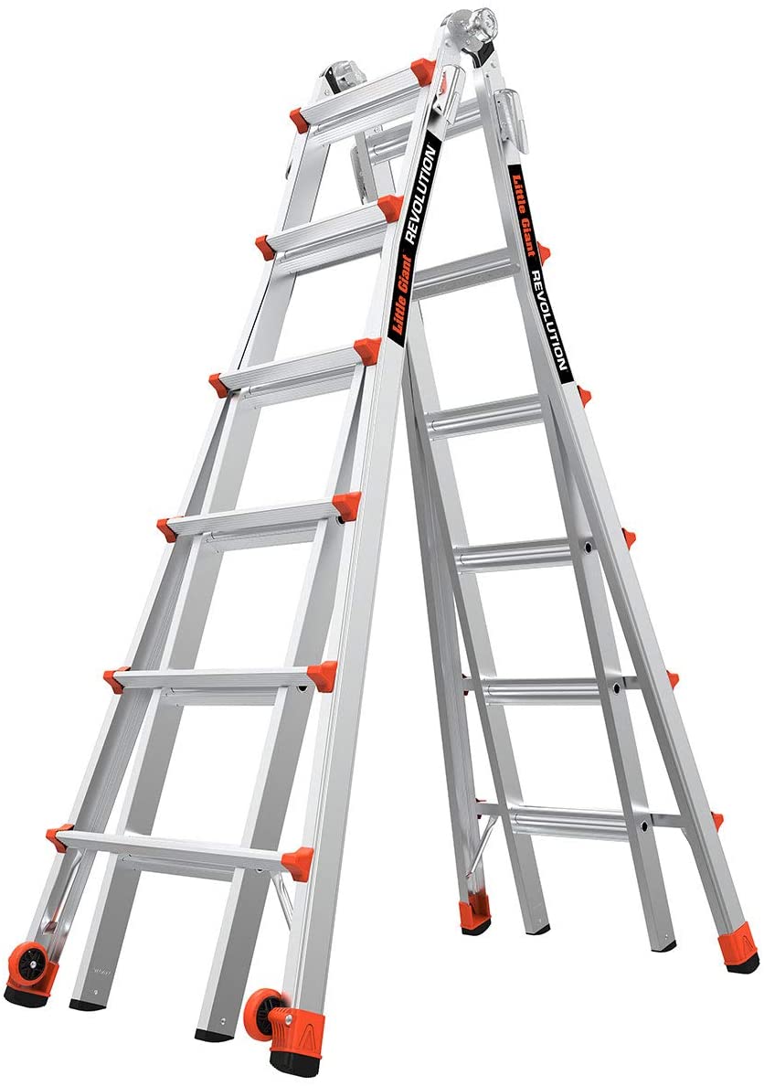 Best Ladder For Tall Ceilings Tools Guidance