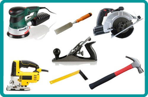 Essential Woodworking Tools for Every Woodworker & Carpenter