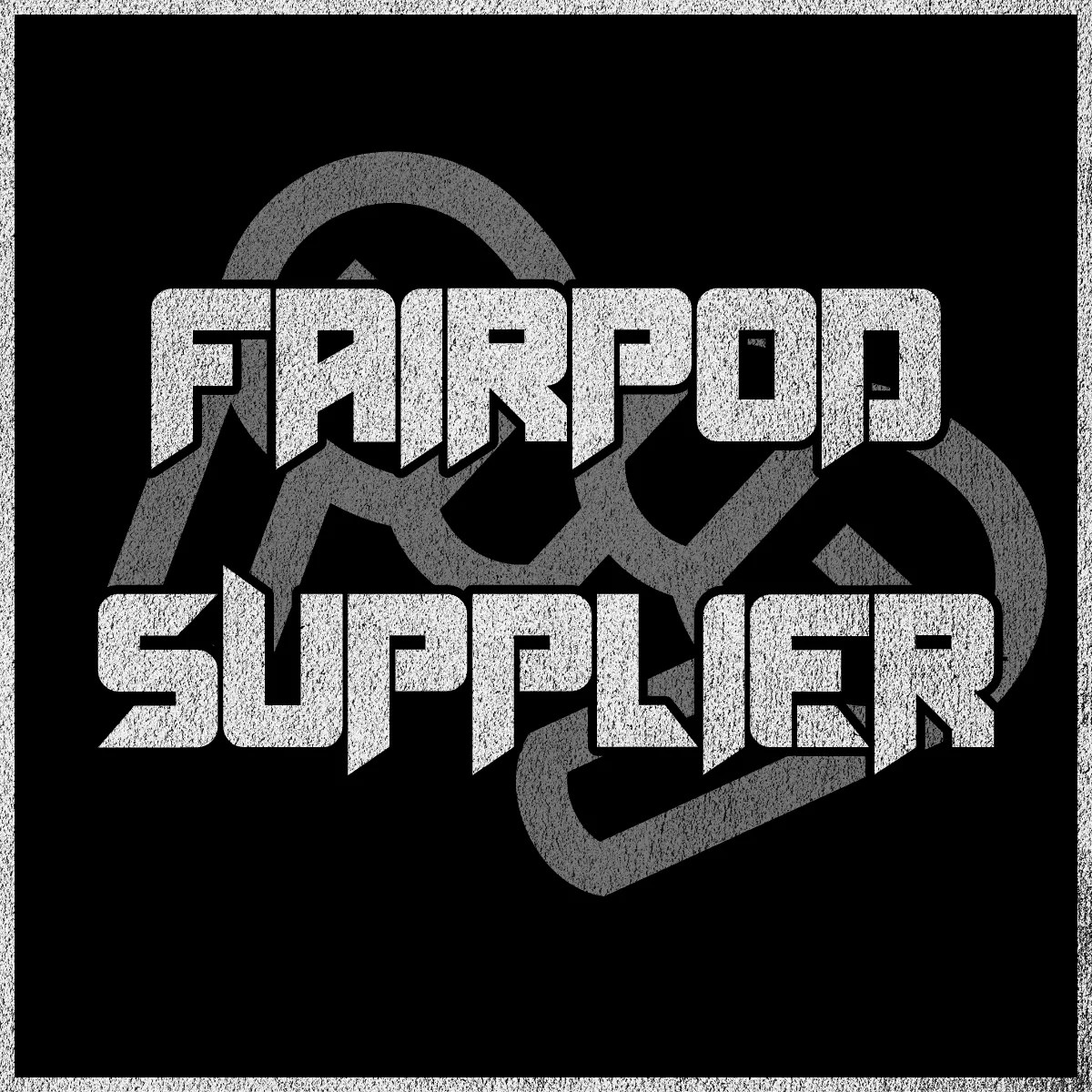 FAIRPOD SUPPLIER Tool Shop