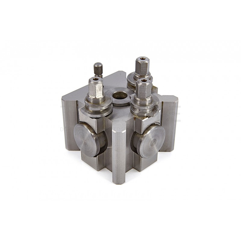 HBM G quick change holder model Dixon toolsidee.co.uk