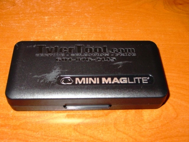 Mini Maglite Review Tools In Action Power Tool Reviews