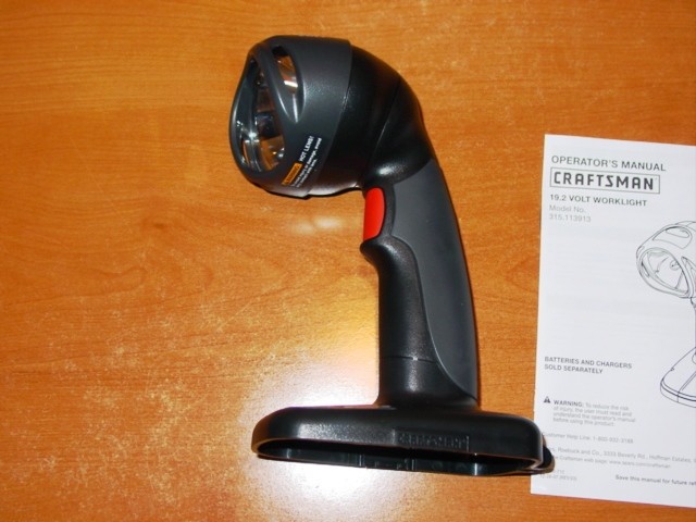 Craftsman Combo Kit - Tools In Action - Power Tool Reviews