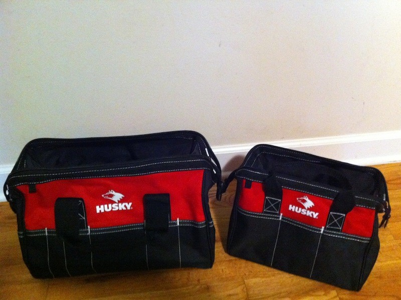 Husky Tool Bag Review Tools In Action Power Tool Reviews