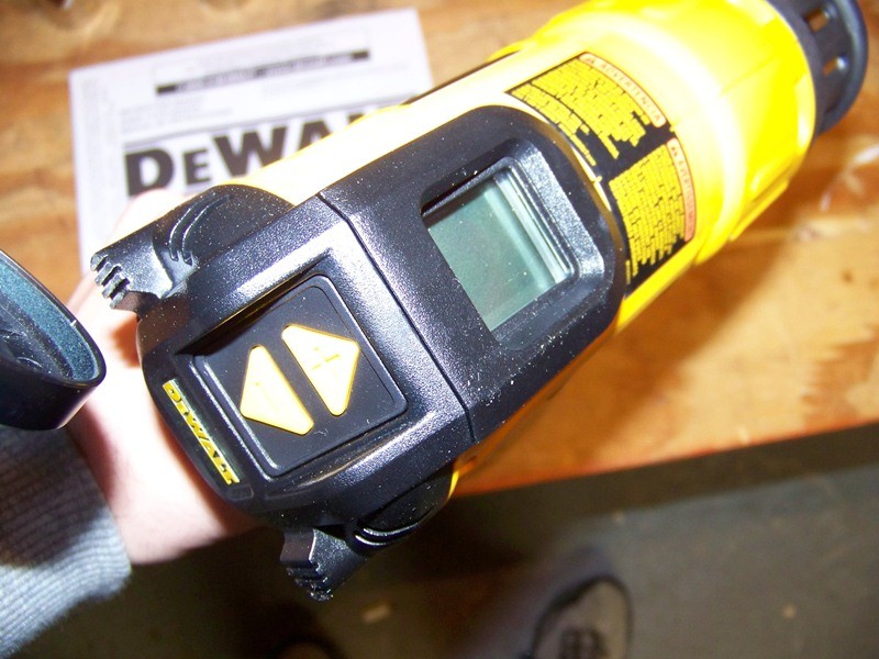 Dewalt Heat Gun D26960 Review Tools In Action Power Tool Reviews