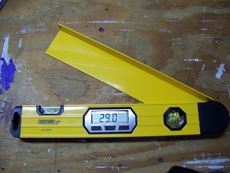 Johnson Level Digital Angle Locator Review Tools In Action Power