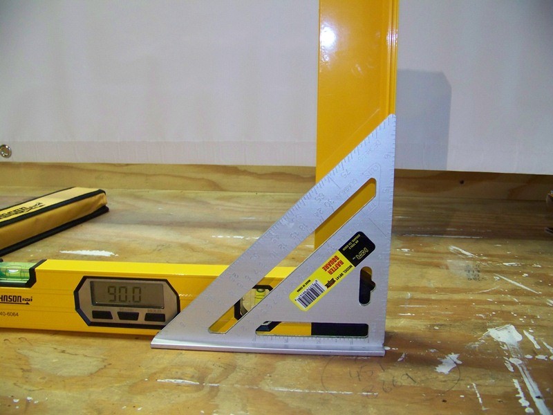 Johnson Level Digital Angle Locator Review Tools In Action Power