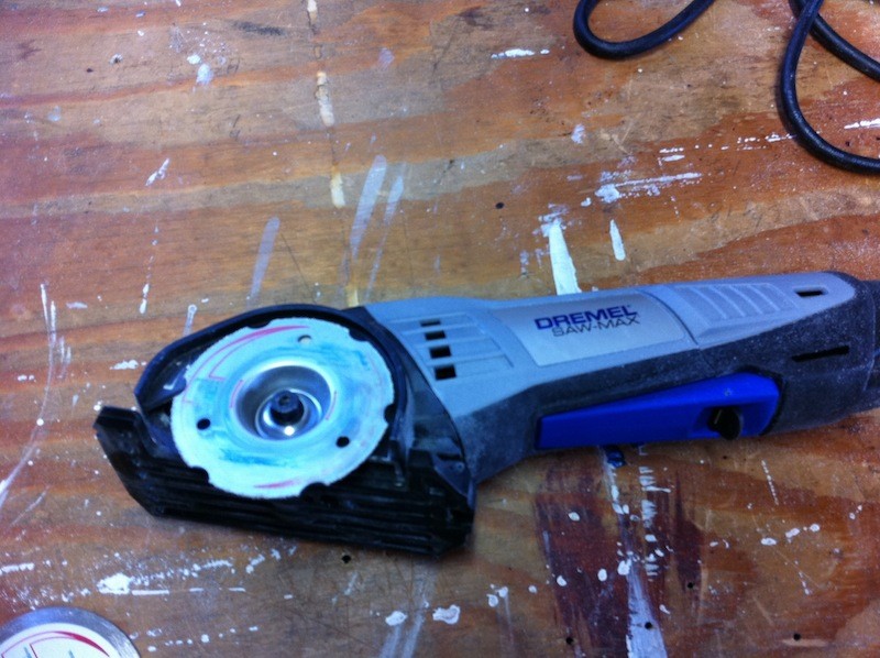 Dremel SM2002 SawMax™ Tool Kit Exclusive First Look Tools In Action