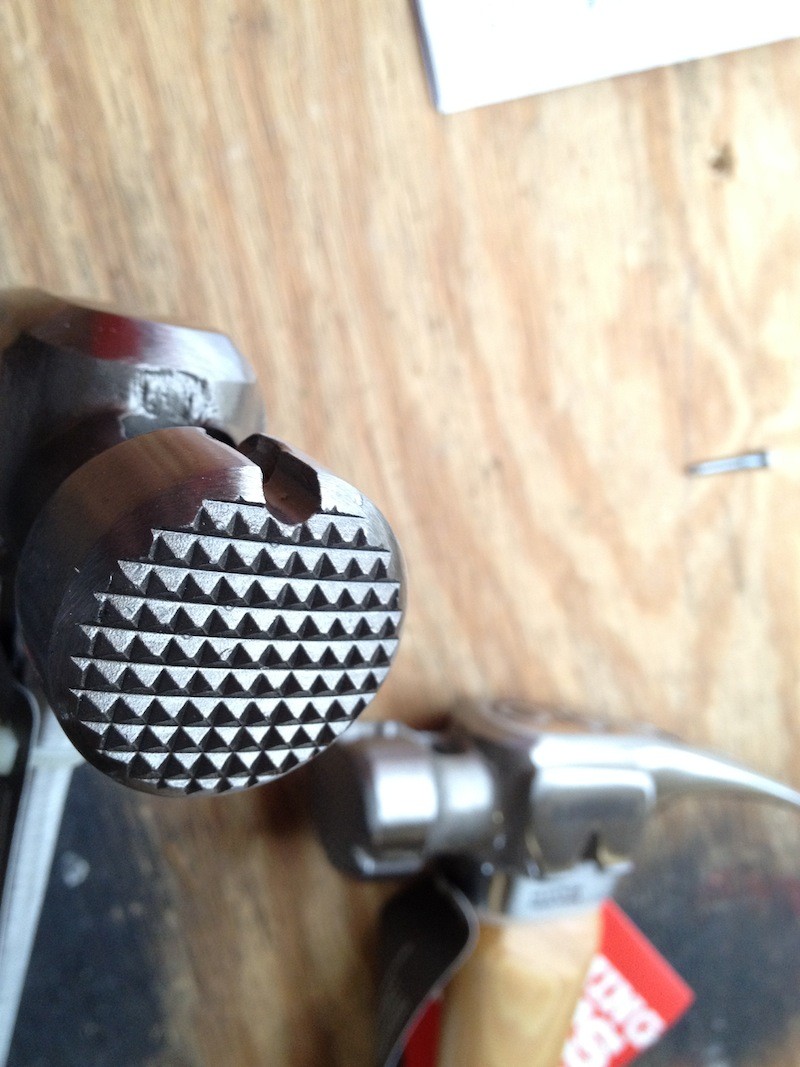 Hart 21oz Framing Hammers from Home Depot Tools In Action Power Tool Reviews