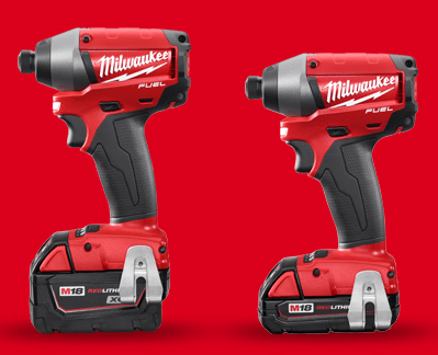 m 18 fuel impacts - Tools In Action - Power Tool Reviews