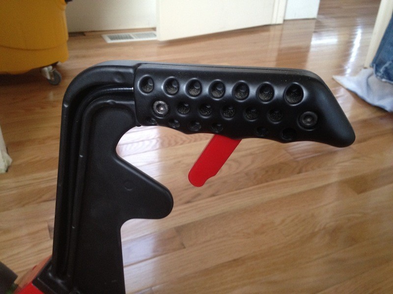 PowerNail Flex 50P What the Pro's Use Tools In Action Power Tool