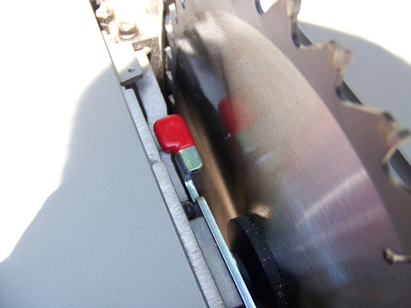 Bosch Table Saw 10 Tools In Action Power Tool Reviews