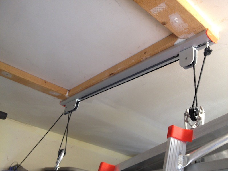 Racor Garage Storage Solutions Tools In Action Power Tool Reviews