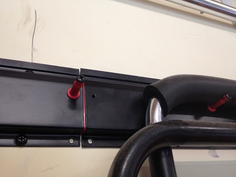 Racor Garage Storage Solutions Tools In Action Power Tool Reviews