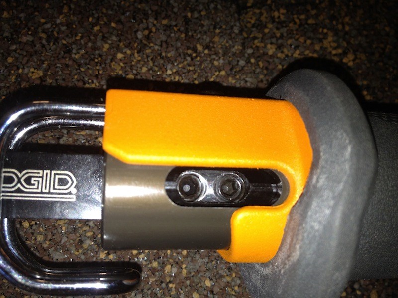 RIDGID Roofing Cutter R040SCA Hands On Tools In Action Power Tool