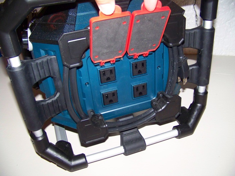 Bosch Power Box PB360S Review - Tools In Action - Power Tool Reviews