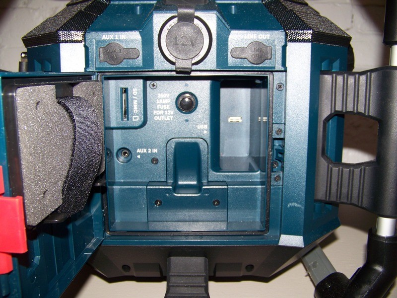 Bosch Power Box PB360S Review - Tools In Action - Power Tool Reviews