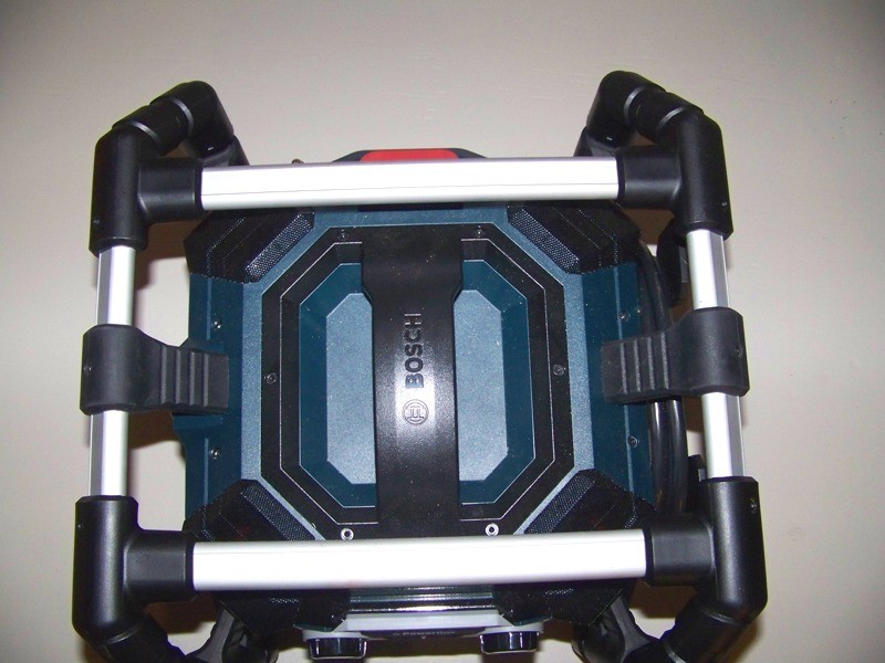 Bosch Power Box PB360S Review - Tools In Action - Power Tool Reviews