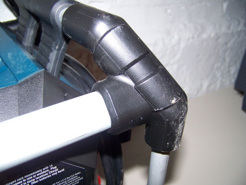Bosch Power Box PB360S Review - Tools In Action - Power Tool Reviews