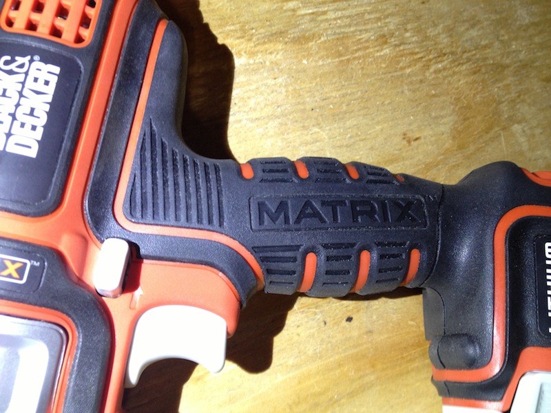 Black and Decker Matrix 12V Review Tools In Action Power Tool Reviews