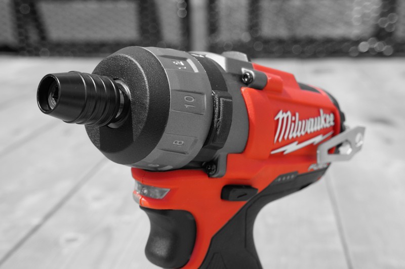 Milwaukee M12 Fuel 1/4" Hex Screwdriver Kit Review Model 240222