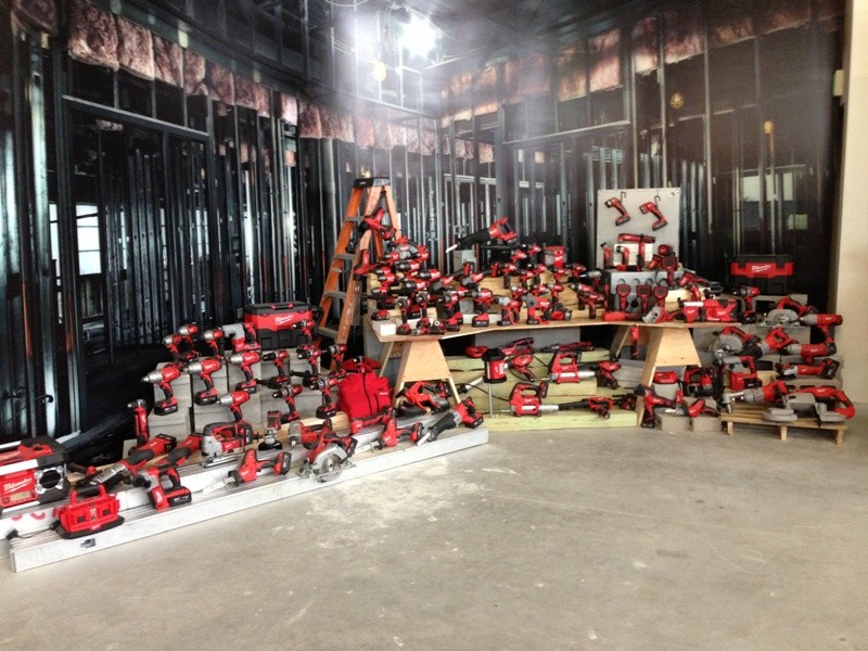 Article Type Trade Show/Event Archives Tools In Action Power Tool Reviews