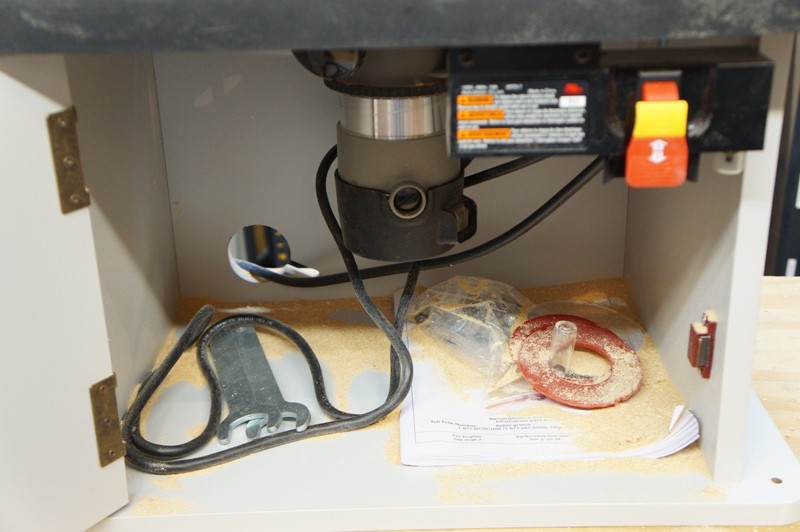 Bosch Cabinet Style Router Table Ra1171 Manual | www.resnooze.com