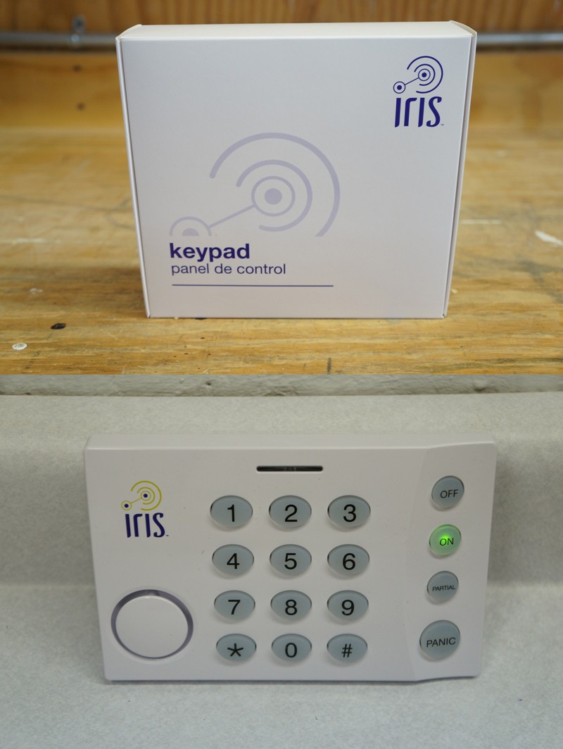 Lowe's Iris Review Tools In Action Power Tool Reviews