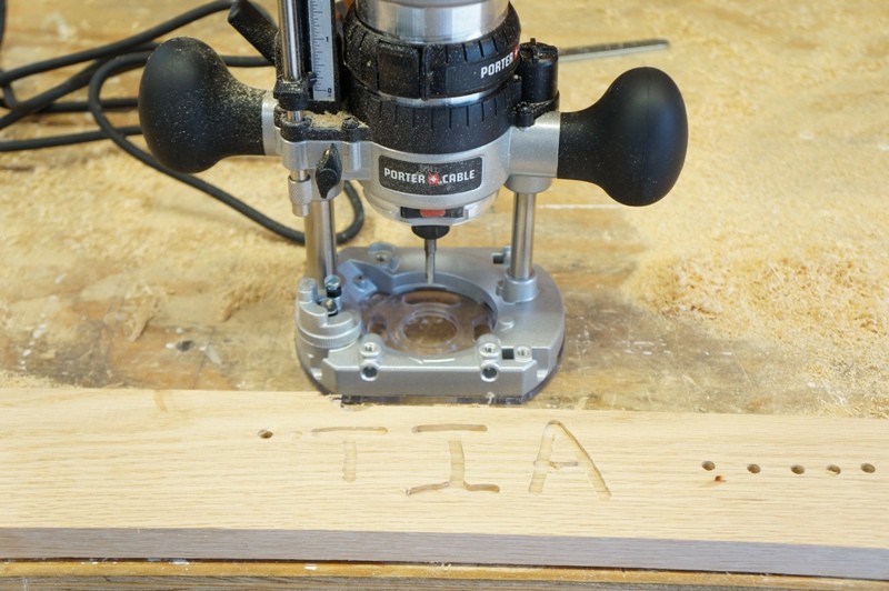 Porter Cable Compact Router Combo Kit Review - 450PK - Tools In Action