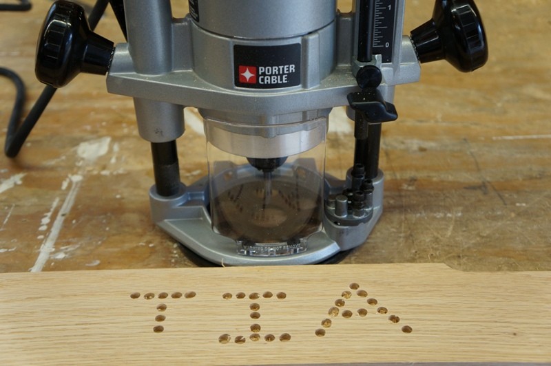 Porter Cable Router Multi-Base Router Kit Review - 693-LRPK - Tools In