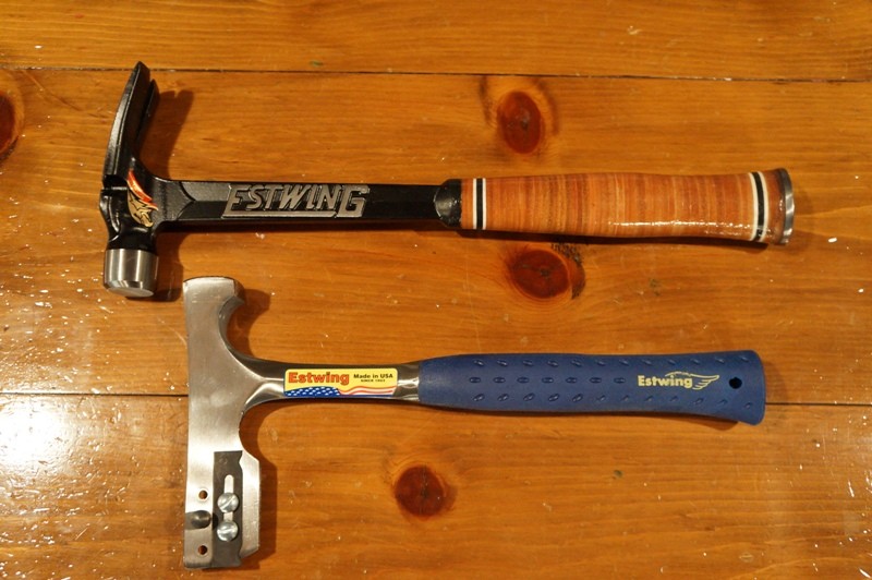 Estwing Hammer Review Tools In Action Power Tool Reviews