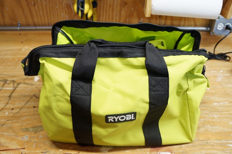 Ryobi One 18 Volt Lithium Ion Ultimate Combo Kit P884 Tools In