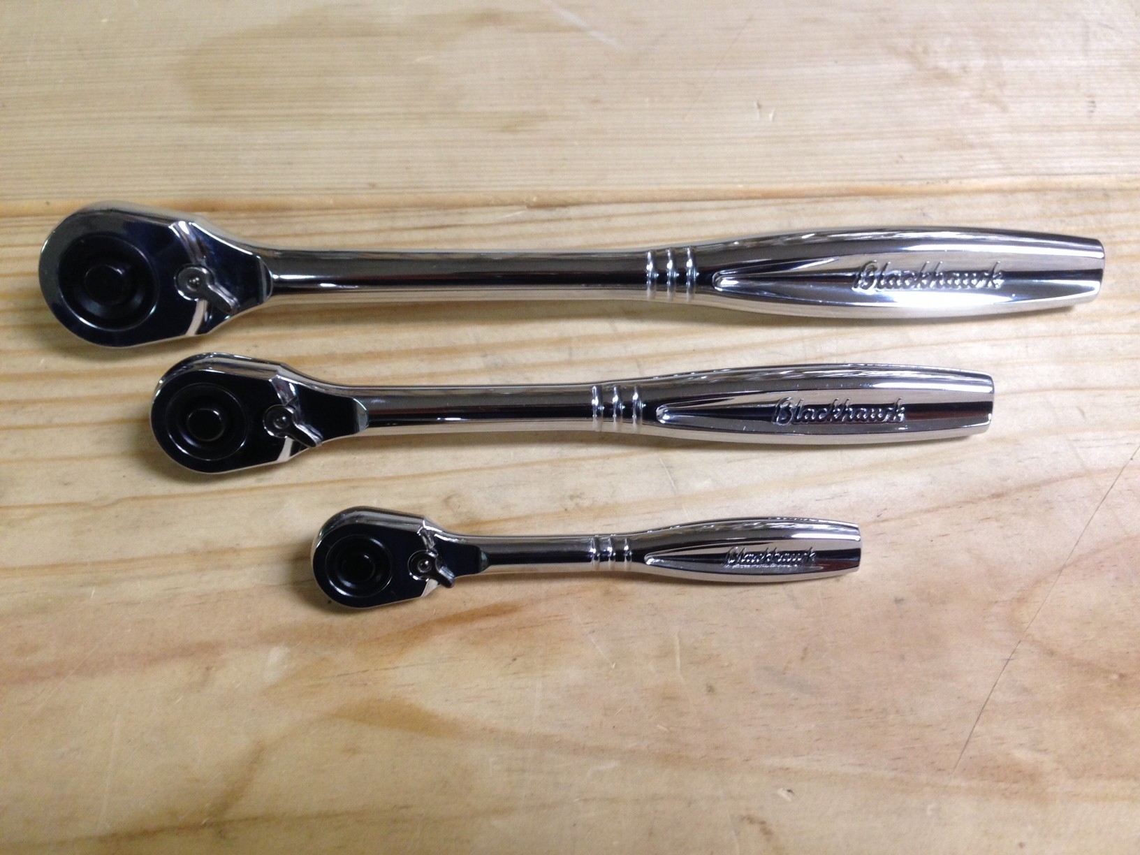 Blackhawk Tools A Well Kept Secret Tools In Action Power Tool Reviews