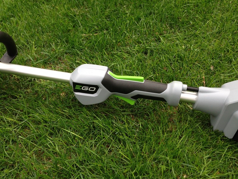 Ego 56V Trimmer Tools In Action Power Tool Reviews