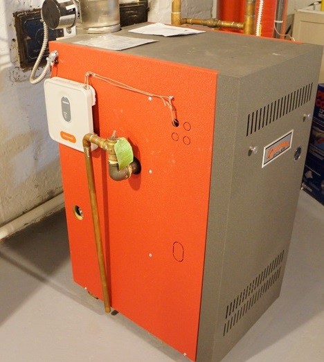 Crown Boiler Revisit - Tools In Action - Power Tool Reviews