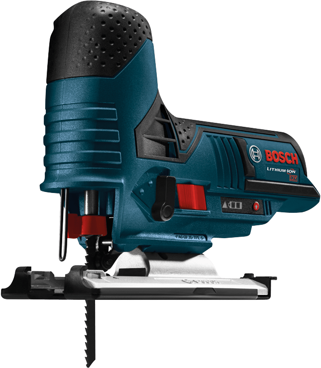 Bosch 12V Jig Saw Model JS120BN Tools In Action Power Tool Reviews