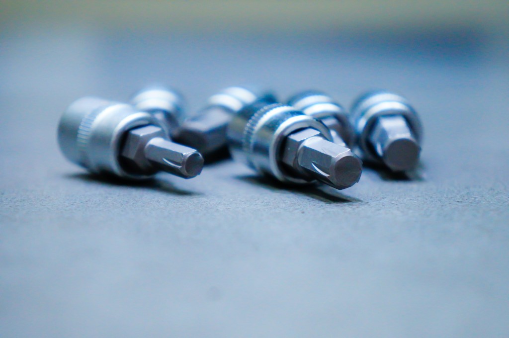 Grip Edge Hex Tools In Action Power Tool Reviews