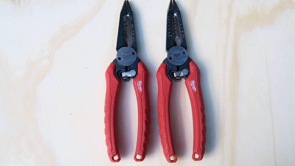 Milwaukee Hand Tools Tools in Action