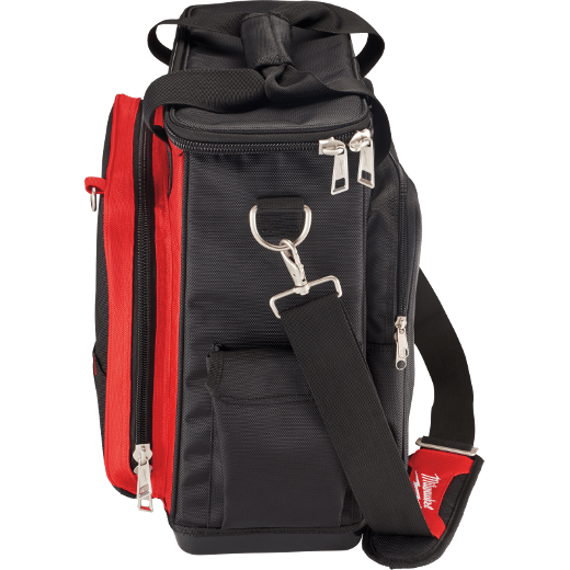 Milwaukee Tech Bag Tools in Action