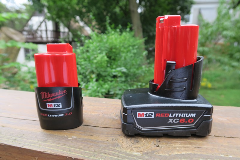 Milwaukee Battery The New Power Source Tools in Action