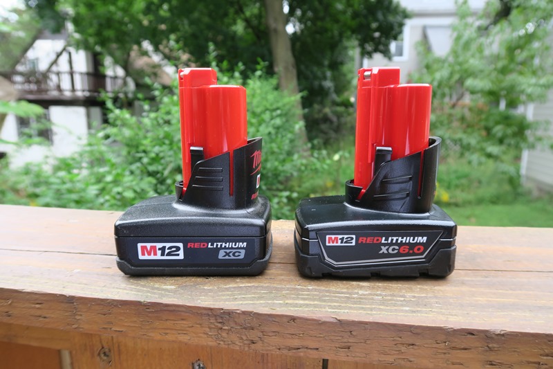 Milwaukee Battery The New Power Source Tools in Action