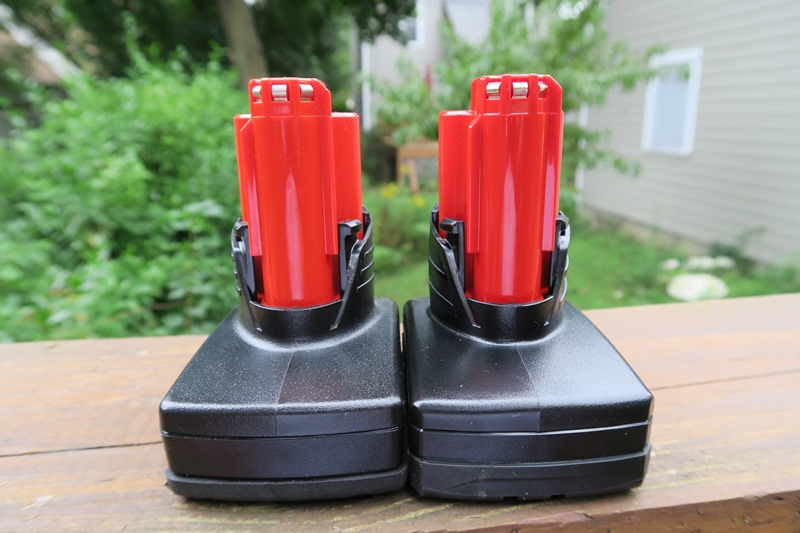 Milwaukee Battery The New Power Source Tools in Action