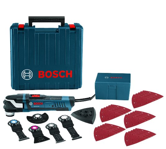 bosch-oscillating-tool - Tools In Action - Power Tool Reviews