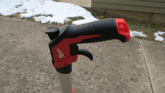 Milwaukee 12" Measuring Wheel 48-22-5012 - Tools In Action - Power Tool